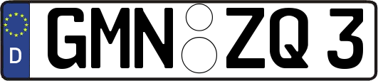GMN-ZQ3