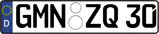 GMN-ZQ30