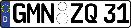 GMN-ZQ31