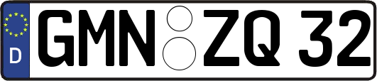 GMN-ZQ32