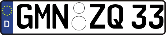 GMN-ZQ33