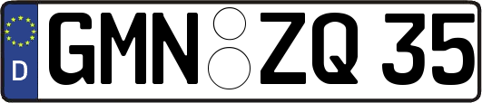 GMN-ZQ35