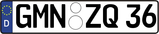 GMN-ZQ36