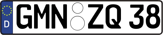 GMN-ZQ38