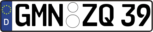 GMN-ZQ39