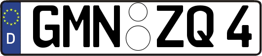 GMN-ZQ4