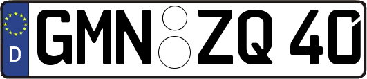 GMN-ZQ40