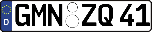 GMN-ZQ41