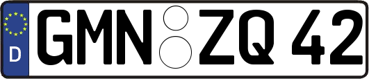GMN-ZQ42