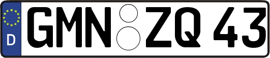 GMN-ZQ43