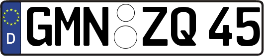 GMN-ZQ45