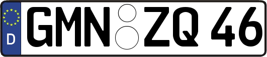 GMN-ZQ46