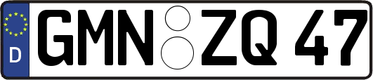 GMN-ZQ47