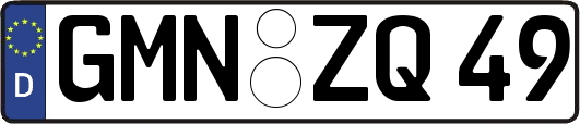 GMN-ZQ49