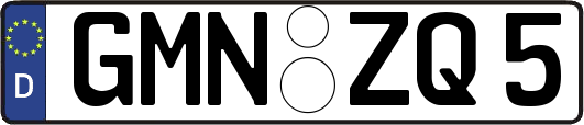 GMN-ZQ5