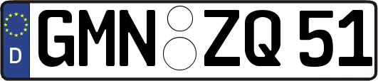 GMN-ZQ51