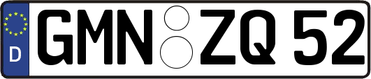 GMN-ZQ52