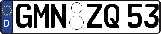GMN-ZQ53