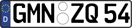 GMN-ZQ54