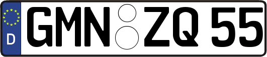 GMN-ZQ55