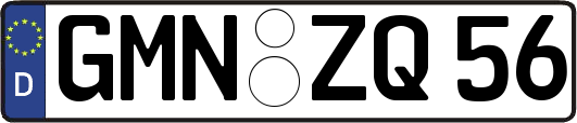 GMN-ZQ56