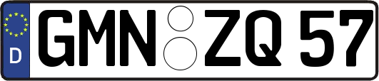 GMN-ZQ57