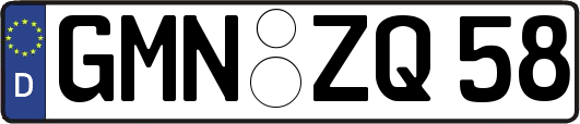 GMN-ZQ58