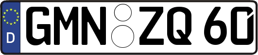 GMN-ZQ60