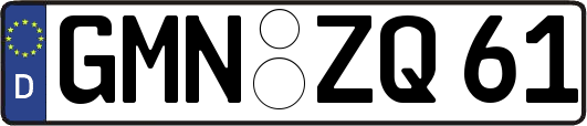 GMN-ZQ61