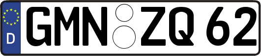 GMN-ZQ62