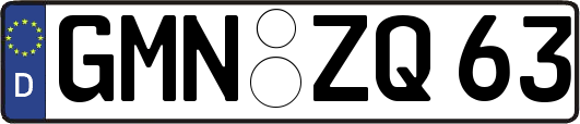 GMN-ZQ63