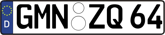 GMN-ZQ64