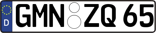GMN-ZQ65