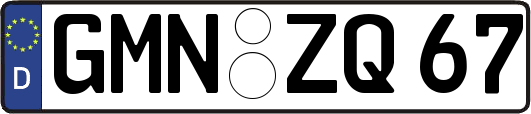 GMN-ZQ67