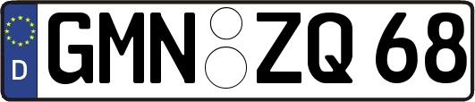 GMN-ZQ68