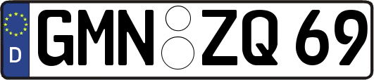 GMN-ZQ69