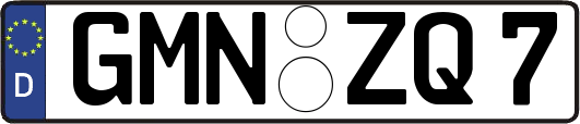 GMN-ZQ7