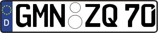 GMN-ZQ70