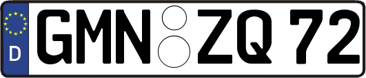 GMN-ZQ72
