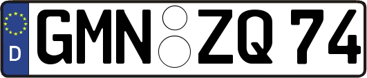 GMN-ZQ74