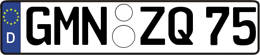 GMN-ZQ75