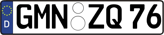 GMN-ZQ76