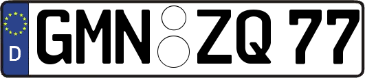 GMN-ZQ77