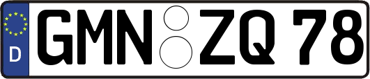 GMN-ZQ78