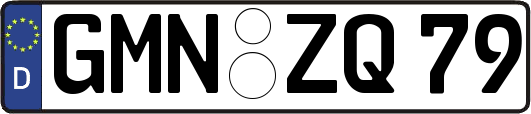 GMN-ZQ79