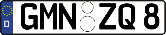 GMN-ZQ8