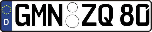 GMN-ZQ80