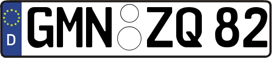 GMN-ZQ82