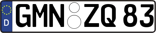 GMN-ZQ83