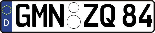 GMN-ZQ84
